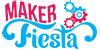 MakerFiesta logo